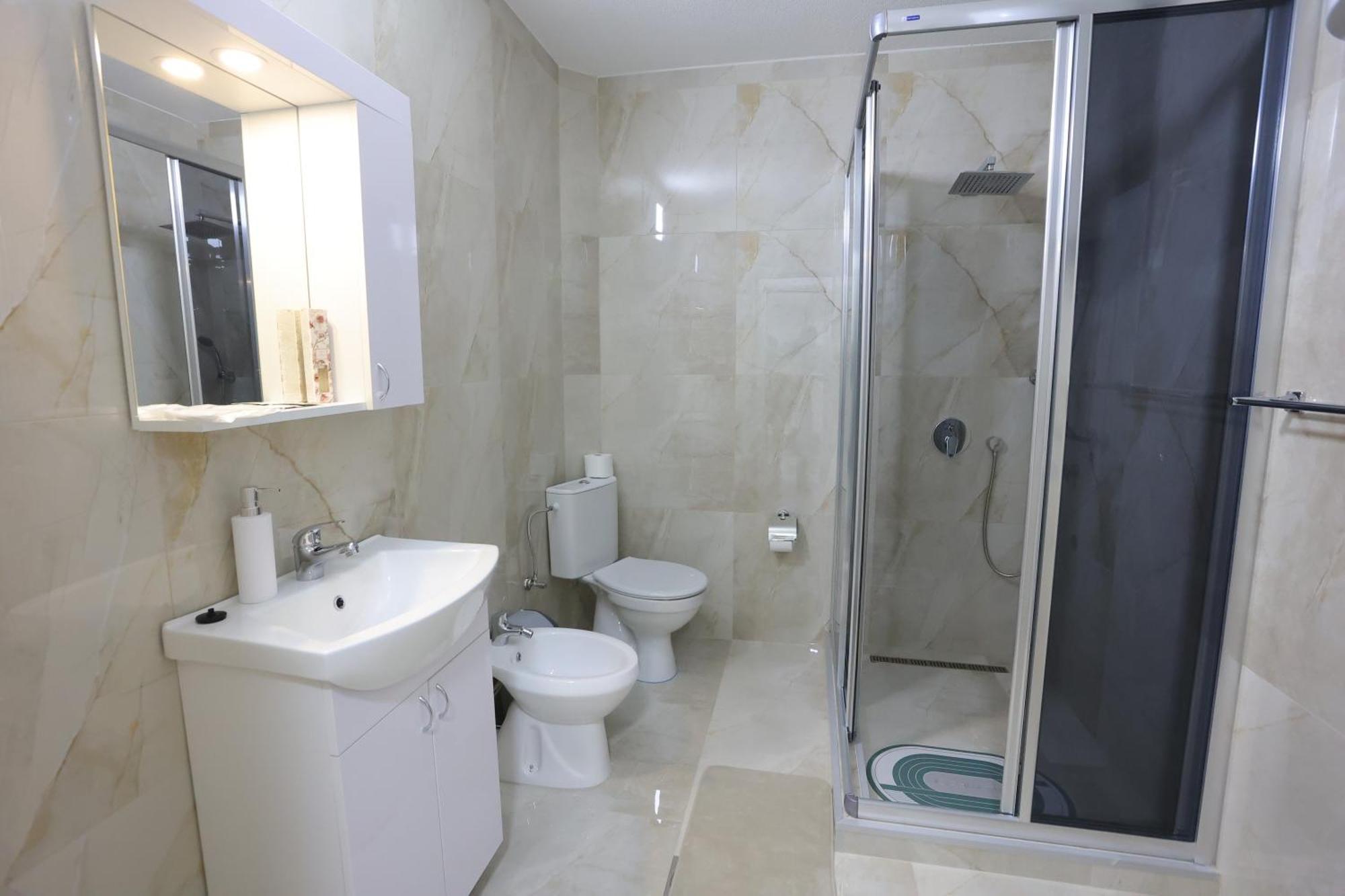 Ivan'S Guesthouse Paraćin Kültér fotó
