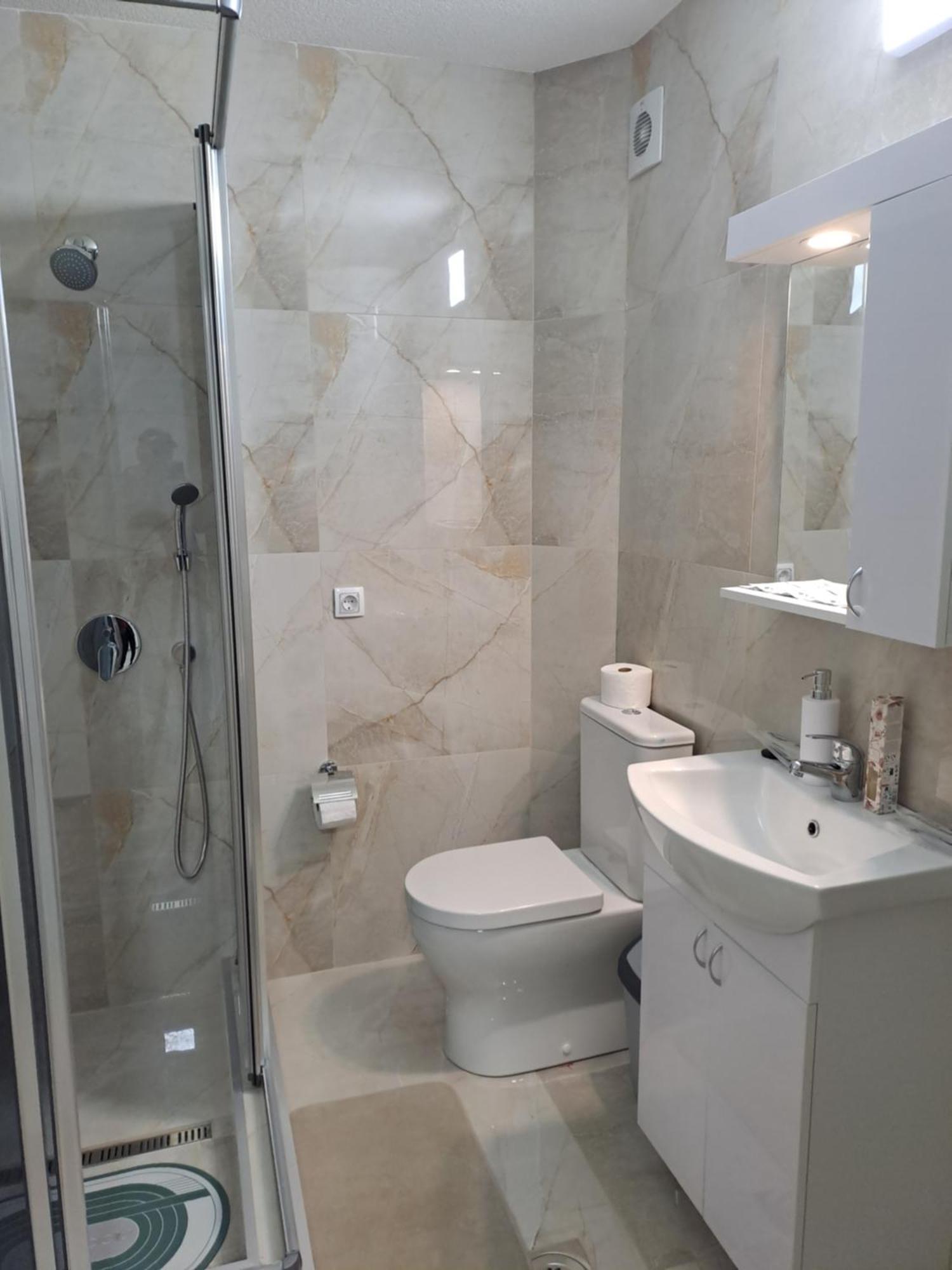 Ivan'S Guesthouse Paraćin Kültér fotó
