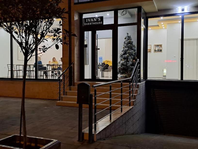 Ivan'S Guesthouse Paraćin Kültér fotó