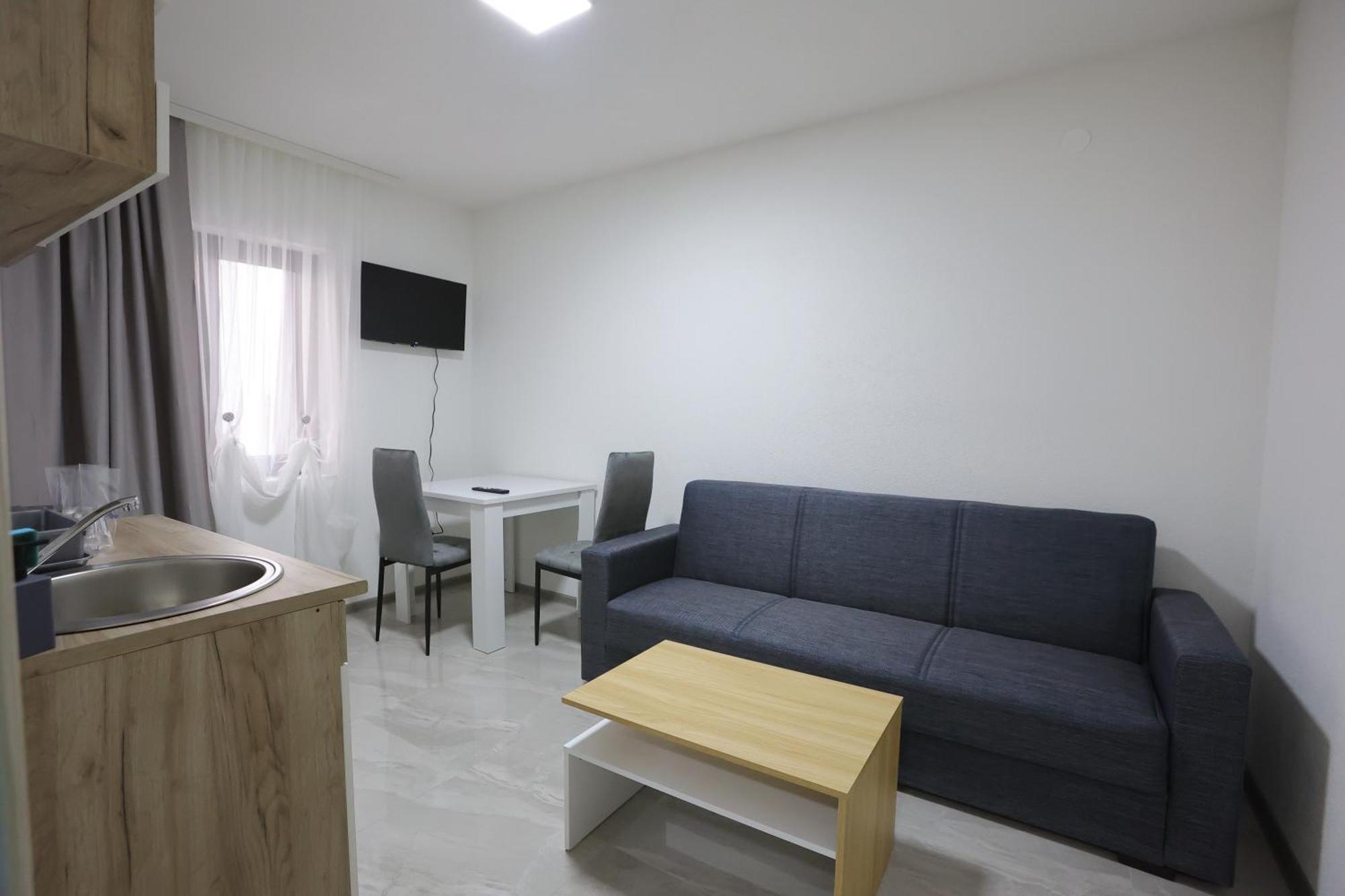 Ivan'S Guesthouse Paraćin Kültér fotó