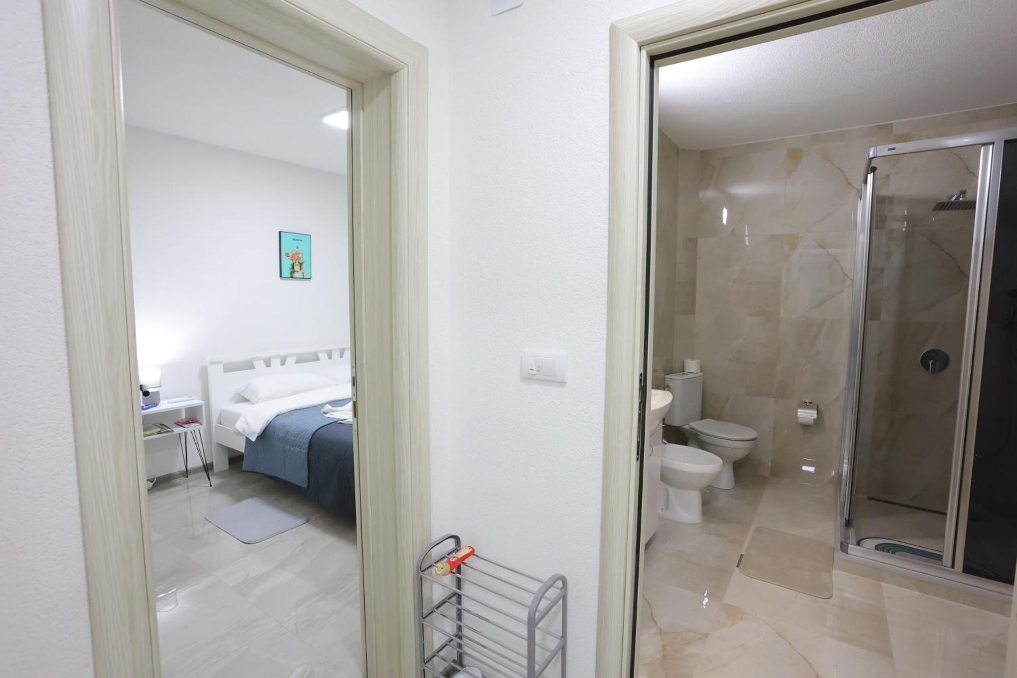 Ivan'S Guesthouse Paraćin Kültér fotó