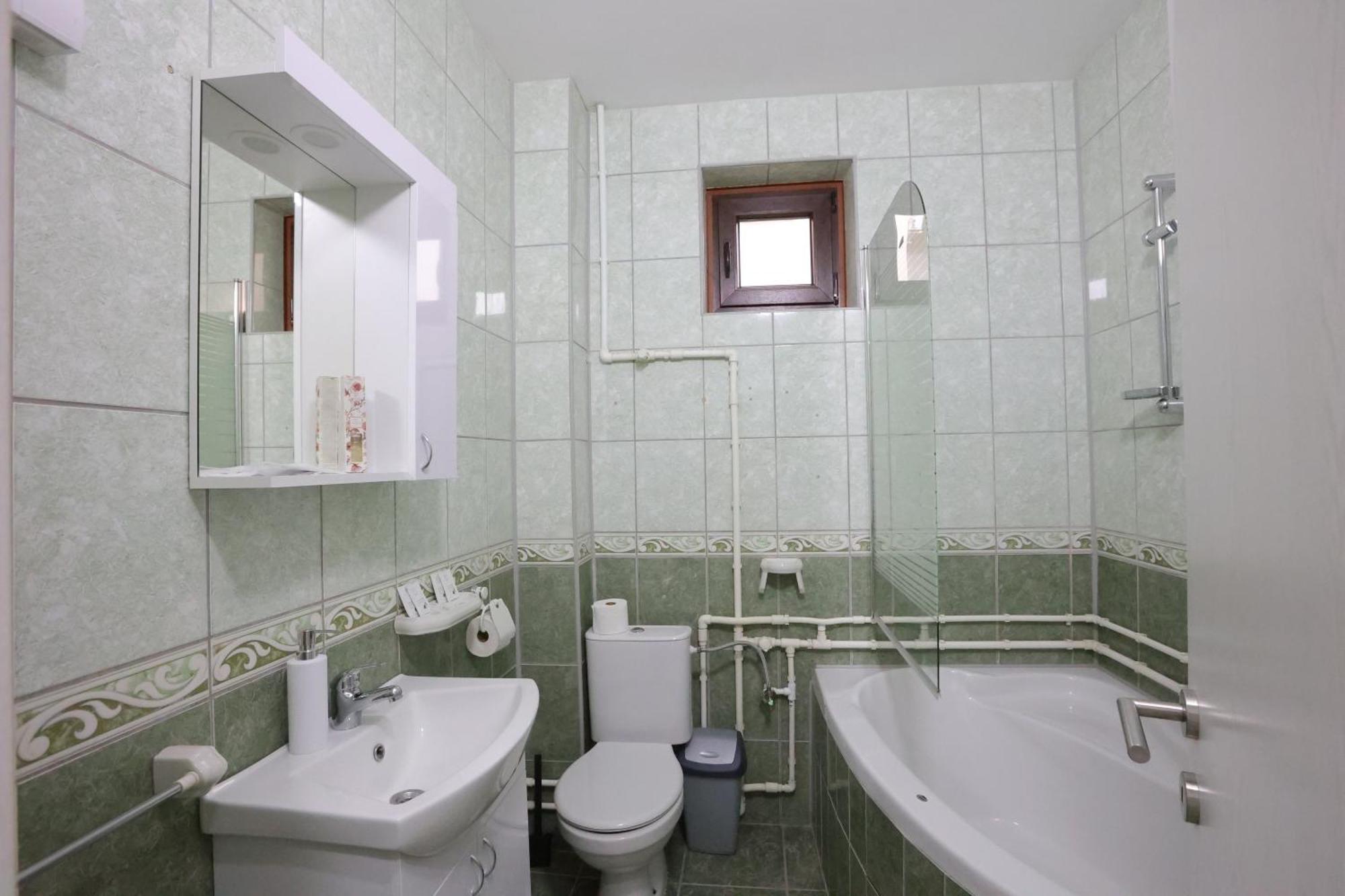 Ivan'S Guesthouse Paraćin Kültér fotó