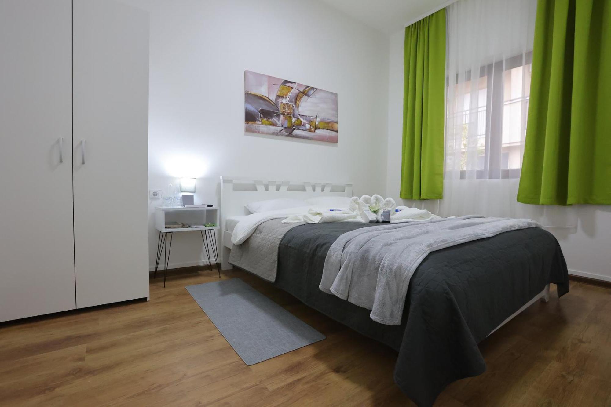 Ivan'S Guesthouse Paraćin Kültér fotó