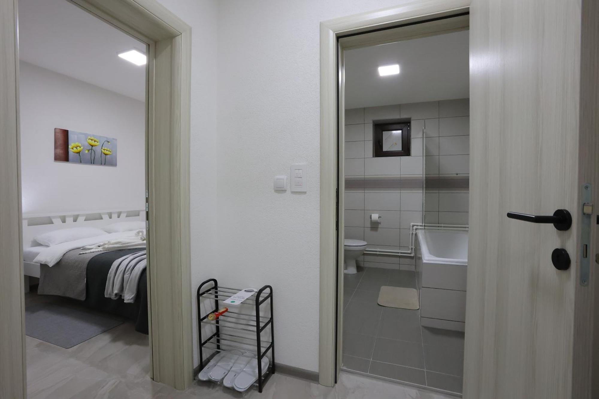 Ivan'S Guesthouse Paraćin Kültér fotó